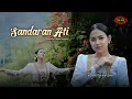 Download Lagu SANDARAN ATI - SASYA ARKHISNA