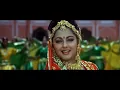 Download Lagu Chanda Sitare Bindiya Tumhari - Naseeb 1997 - Govind, Mamta Kulkarni, Subtitles 1080p Video Song
