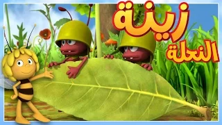 مايا النحلة ولادة زينة ج1 