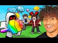 Download Lagu STEALING Fruits From YouTubers In Grow A Garden..