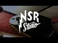 "Queens Are Stronger Than Kings" DEMO - Nick Pride & The Pimptones @ Northside Studios