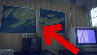 The Mysterious Maps Of Generation Zero