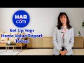 HAR com Track Home Value
