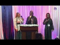 Look what you've done already |Bmichael and CCG CHOIR | GreatMan Takit