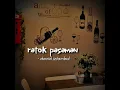 Download Lagu Ratok Pasaman (cover) David iztambul