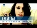 Download Lagu Green Day - Last Of The American Girls (Official Music Video)