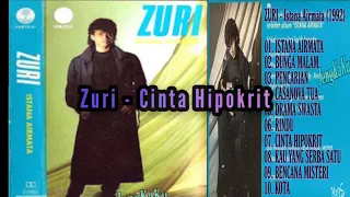 Download Zuri - Cinta Hipokrit MP3