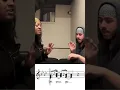 Download Lagu when the harmony tickles your brain