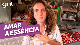 As MUDANÇAS na vida e as AMIZADES que ficam | Jout Jout de Saia