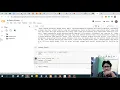 Konversi Lowercase Uppercase Python Google Colab