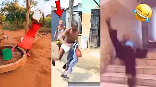 extreme funny videos you can only see in africa 