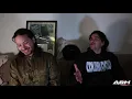 PREMIÈRE ÉCOUTE - ORELSAN - L'ODEUR DE L'ESSENCE