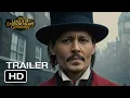 Download Lagu The League of Extraordinary Gentlemen - Teaser Trailer | A.I. Imagining