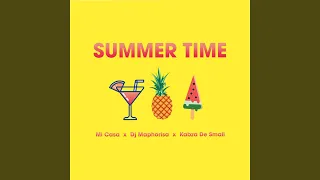 Download Summer Time MP3