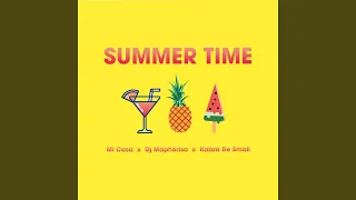 summer time