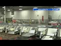 Holiday hustle Postal carriers ready for mail influx Rush Hour