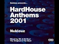 Download Lagu hardhouse anthems 2001 mixed by: ed real (cd1)