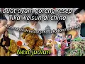 Download Lagu BERKAT RESEP AYAM GORENG TIKA WEISUN DI CHINA ALHAMDULLILAH BERHASIL, KELUARGA SUKA NEXT BUAT JUALAN