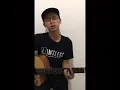 AKU RELA - SOUQY (COVER RAFFA BADRI29)