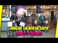 Jangan Salahkan Siapa - Pance Pondaag ( Cover ) | Dua Hati Coffee and Kitchen Music