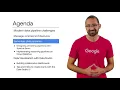 4 3 Designing streaming pipelines with Apache Beam Real-time IoT Dashboards with PubSub Dataflow