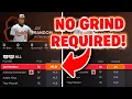 How To Get CALLED Up To The MLB QUICK MLB The Show 23