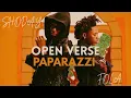 <span style="color:#3D90F0;font-weight:bold;font-style:italic">Shoday</span> Ft. <span style="color:#3D90F0;font-weight:bold;font-style:italic">Fola</span> - <span style="color:#3D90F0;font-weight:bold;font-style:italic">PAPARAZZI</span> (OPEN VERSE) + Hook Instrumental
