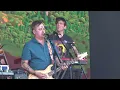 Modest Mouse - Float On Live Lollapalooza Paris 2022