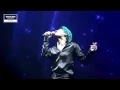 Download Lagu 150407 XIA FLOWER CONCERT in NAGOYA - 김준수 ジュンス Love in the ice