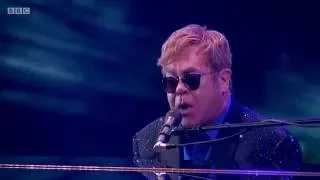 Download 7. Rocket Man - Elton John - Live in Hyde Park September 11 2016 MP3