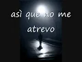a different corner sub  español