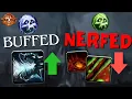 Download Lagu BREATH NO LONGER EMPOWERED?? Unholy is COOKED... PTR Death Knight updates 11.2.0 TWW Season 3
