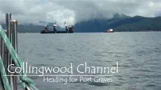 Laterthanwethink Ep9  The Voyage Home Good Bye Desolation Sound