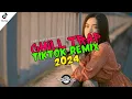 BEST OF CHILL TRAP TIKTOK REMIX 2024 | DJ RONZKIE REMIX 2024 | PHILIPPINES POPULAR SONGS