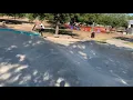 Johnson City skatepark