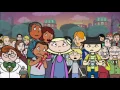 Download Lagu WordGirl - Rhyme \u0026 Reason Pt. 2 (better quality)