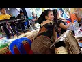 Lagu 🔴 #Live - CS. WISANGGENI  [] Wedding EFA \u0026 DIMAS [] MARGO LARAS AUDIO [] PERMATA HD 02