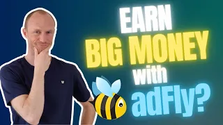 Get Paid to Share Links - Earn BIG Money with AdFly Adfly Review Tutorial