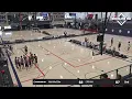 LTD 16U vs Mid Mo Elite 2026 07 19
