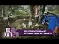 Download Lagu INI MITOS BATU KERAMAT PETILASAN PRABU SILIWANGI | KONON KATANYA | EPS 19 | (1/3)