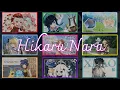 Download Lagu Bandori x Genshin Impact - Hikaru Nara (If It Shines) - Color Coded Lyric Video ROM/KAN/ENG