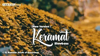 Download Dj Keramat Slowbass Terbaru || Dijamin Santuy MP3