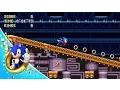 Video di Sonic Mania - Flying Battery Zone Reveal