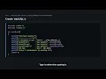 C Programming Verify Your Toolchain Everyone Must Do This