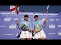 2022 Margaritaville USA Pickleball National Championships TV Spot