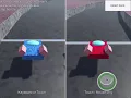 Unity3D hovering project with multiplayer