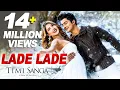 Download Lagu Lade Lade || TIMI SANGA | Samragyee RL Shah, Aakash Shrestha | Nepali Movie Song