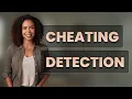 Can Browser Monitoring Tools Detect Every Type of Cheating
