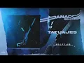 Ivan Cornejo - Tatuajes - deluxe (Audio Oficial)