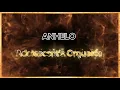 ANHELO - Adolescent's Orquesta KARAOKE 🎤